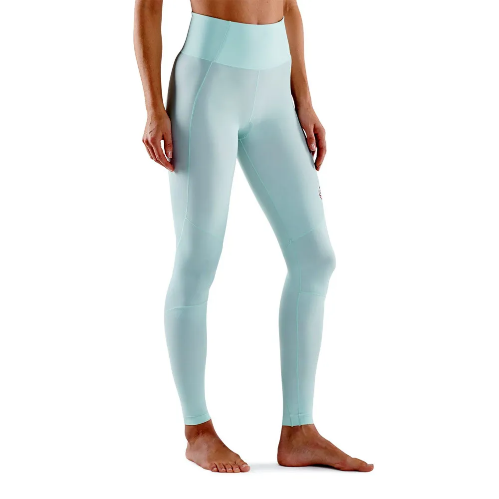 Skins Series 5 Skyscaper Leggings a compressione da donna - SS21