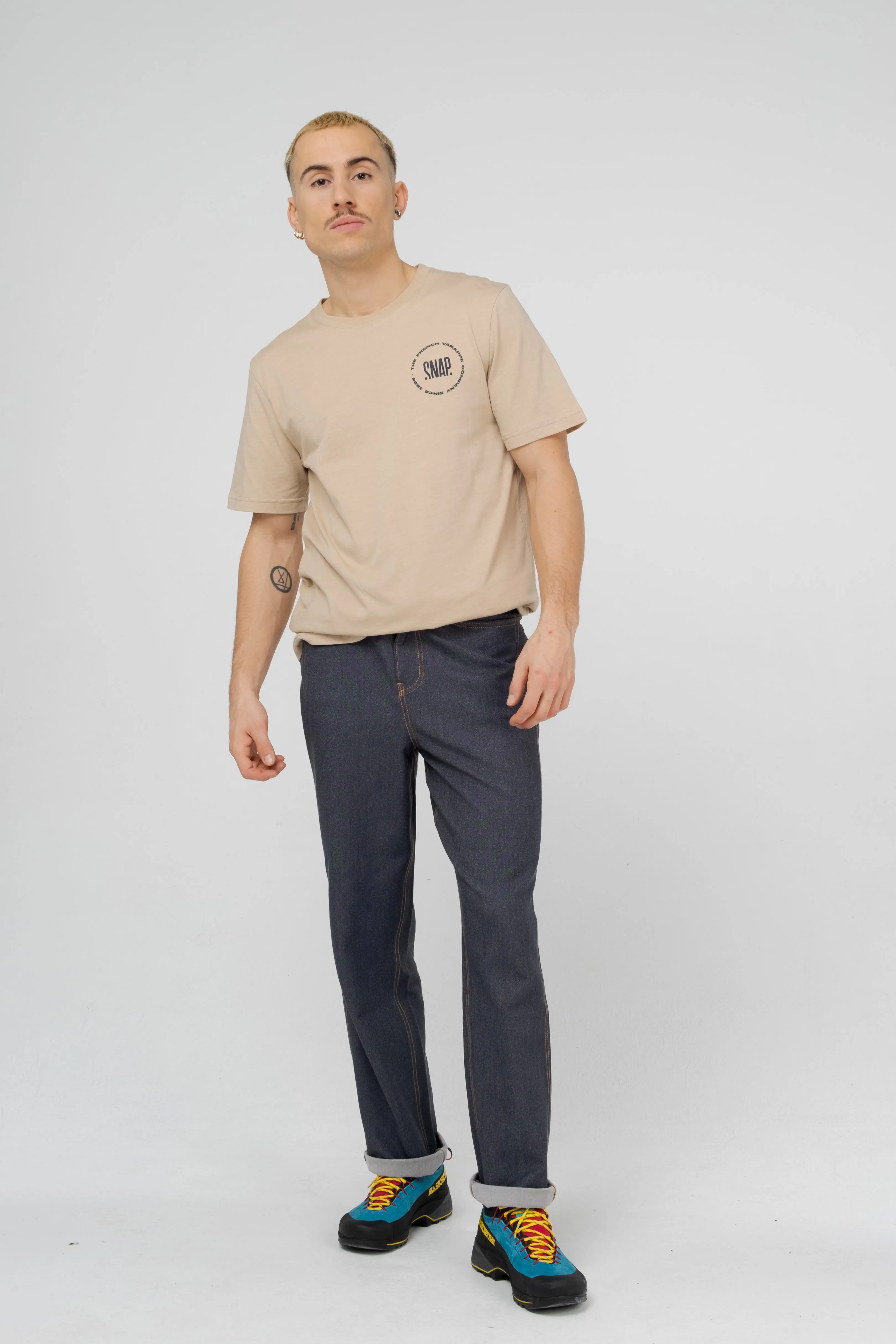 Snap Boulder Pants