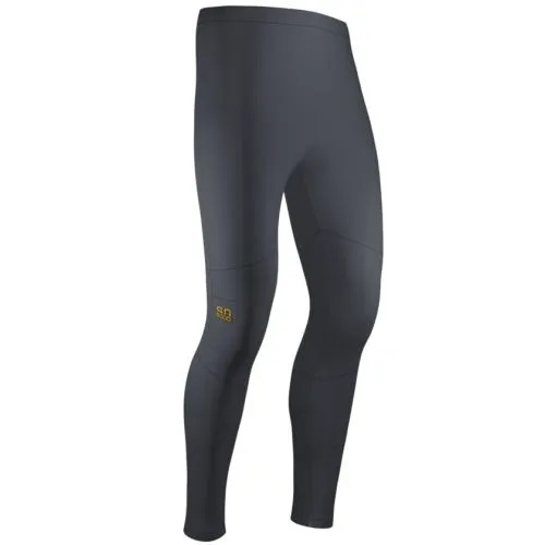 So Solid Leggings Shiva leggings unisex