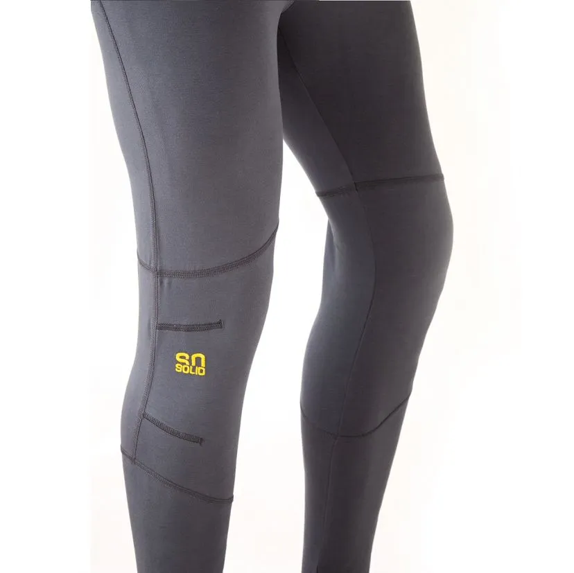 So Solid Leggings Shiva leggings unisex
