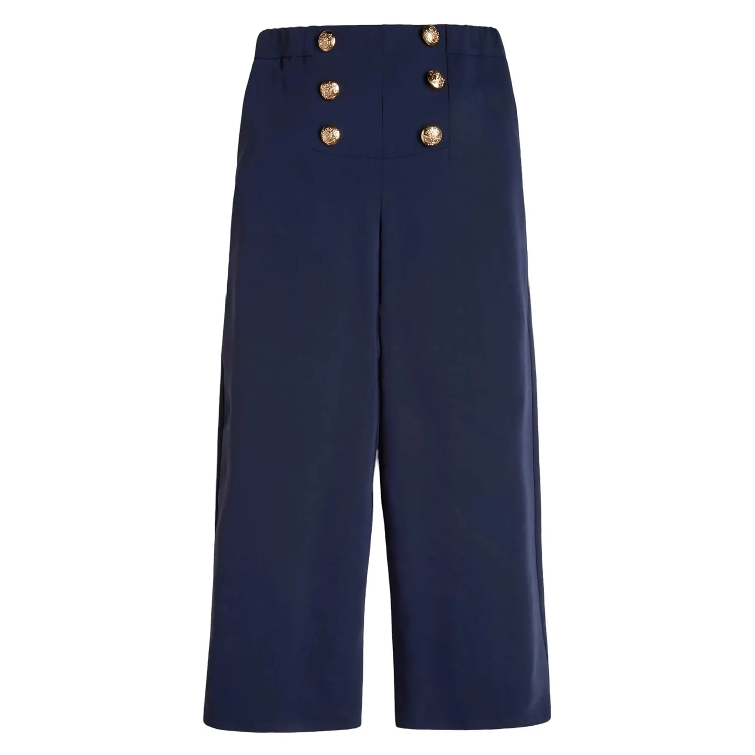 SOFT POLY PANTS CEREMO