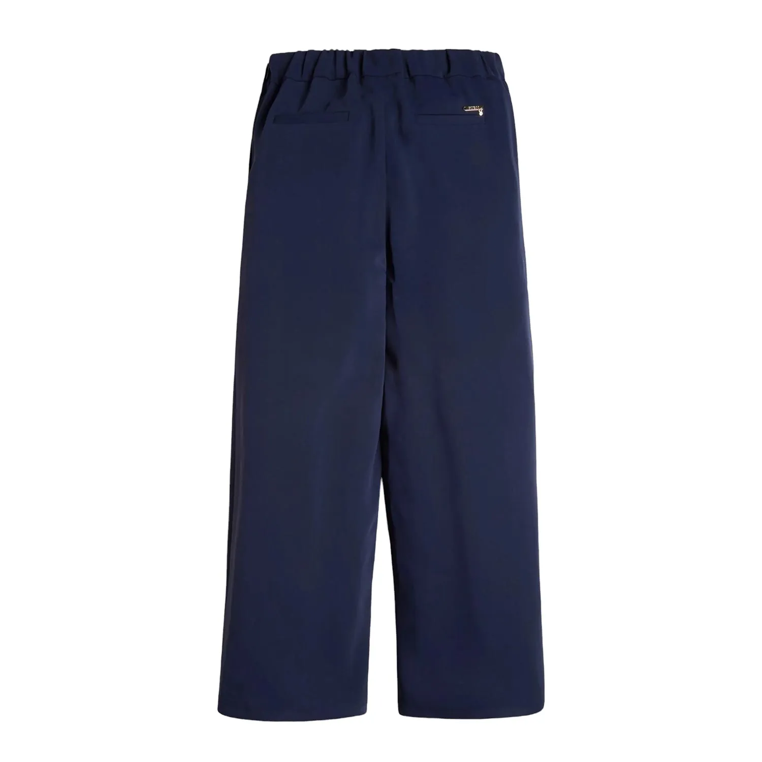 SOFT POLY PANTS CEREMO