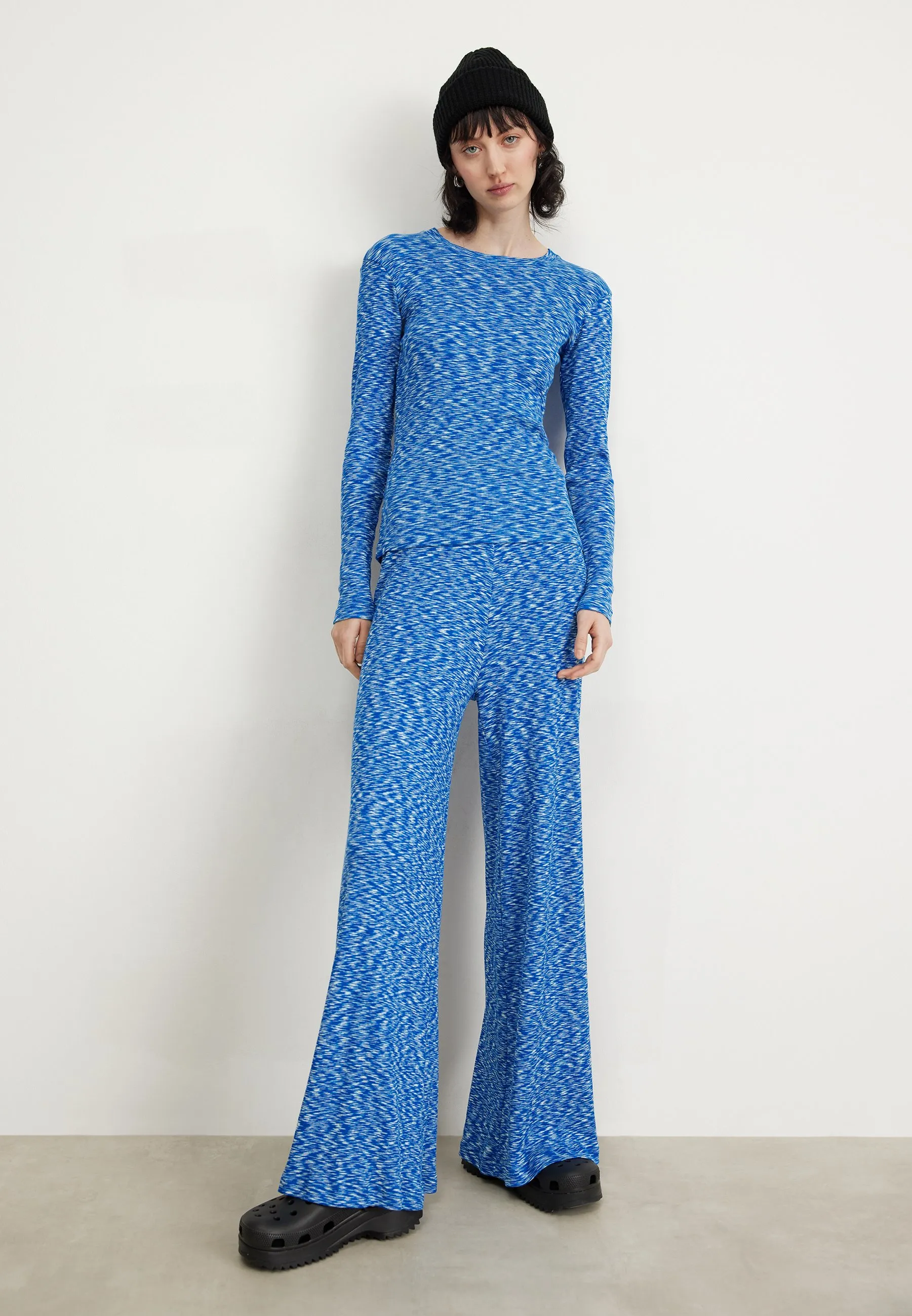 SPACE VERAN PANTS - Leggings