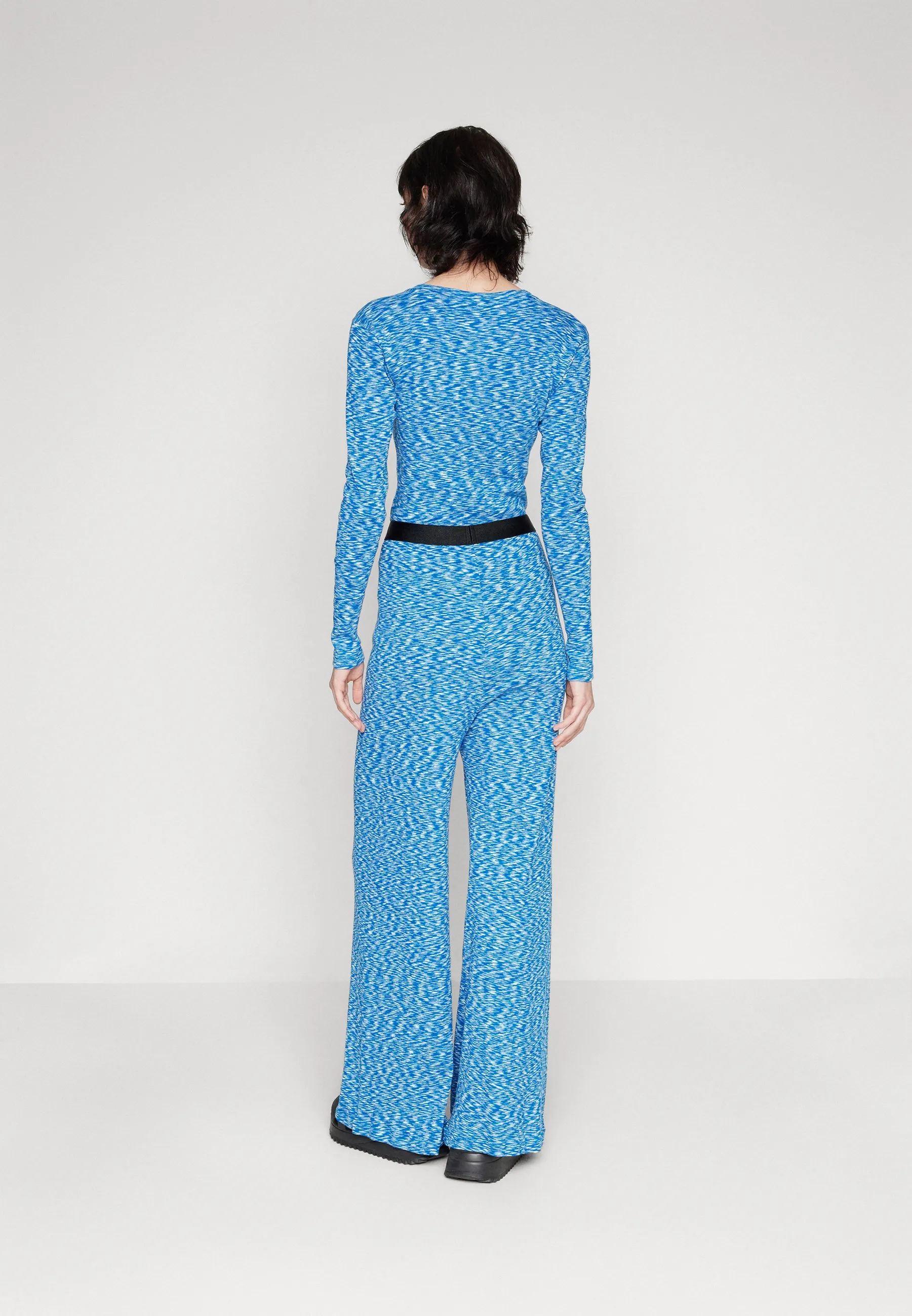 SPACE VERAN PANTS - Leggings