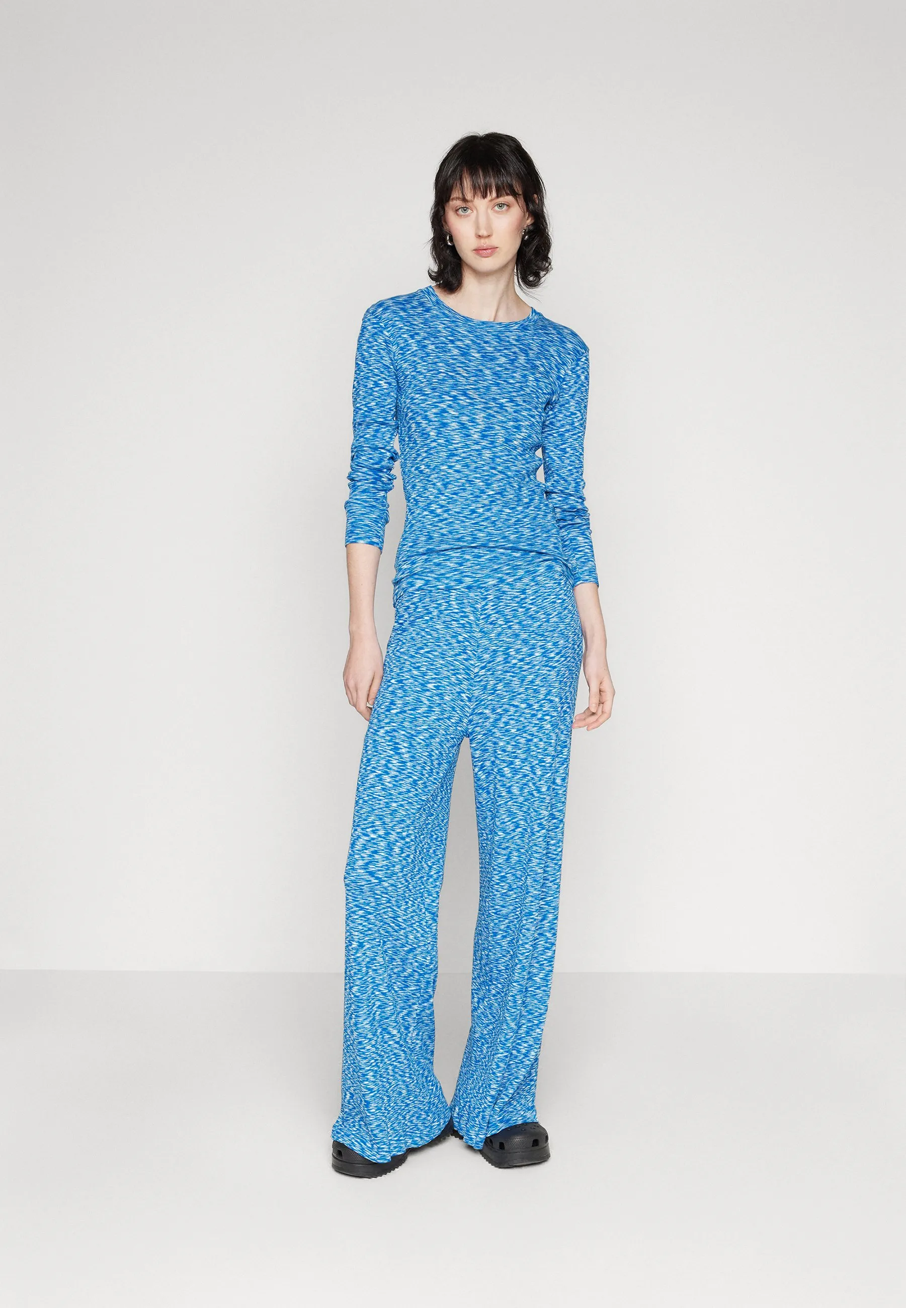 SPACE VERAN PANTS - Leggings