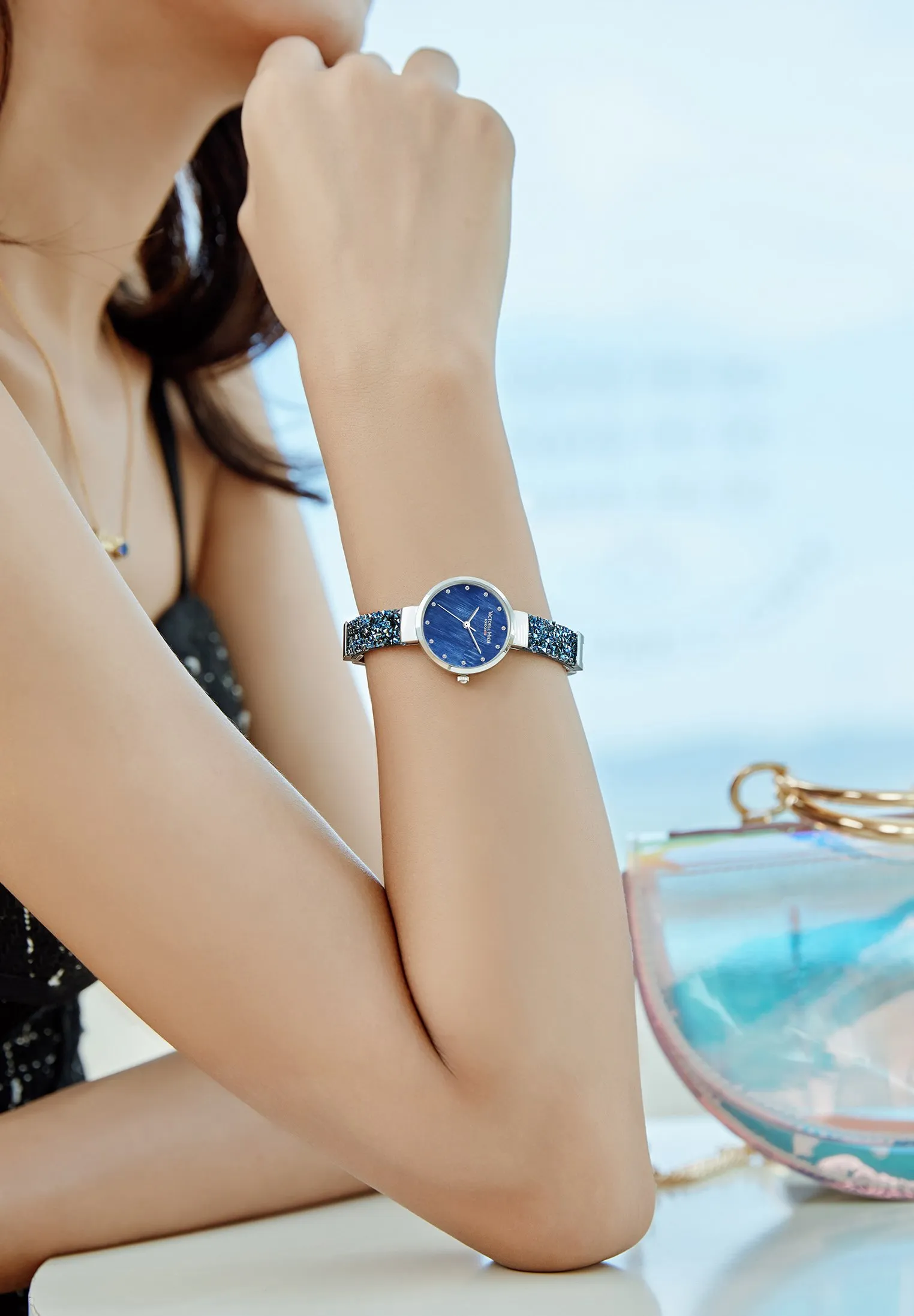 STARRY SKY - Orologio