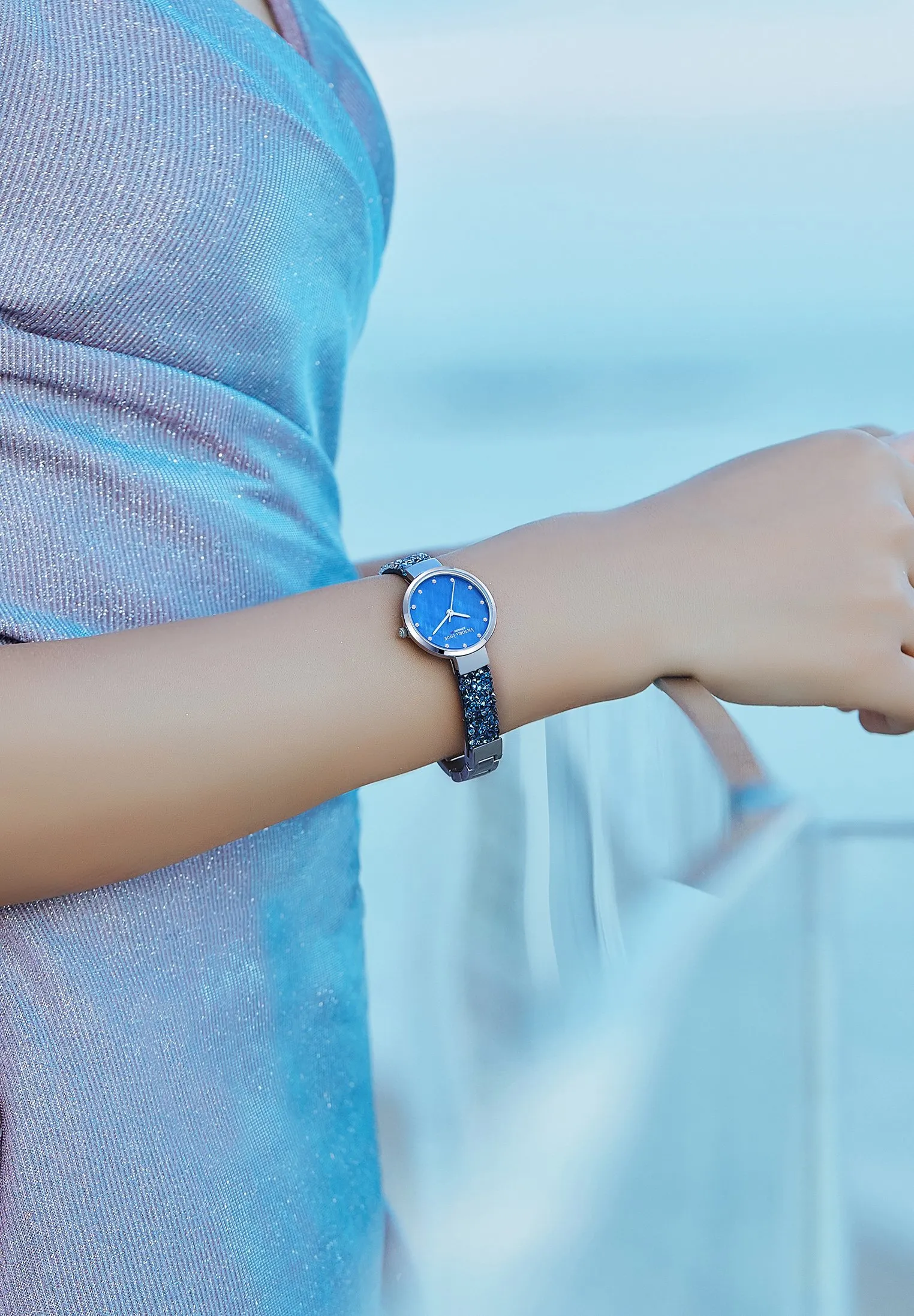 STARRY SKY - Orologio
