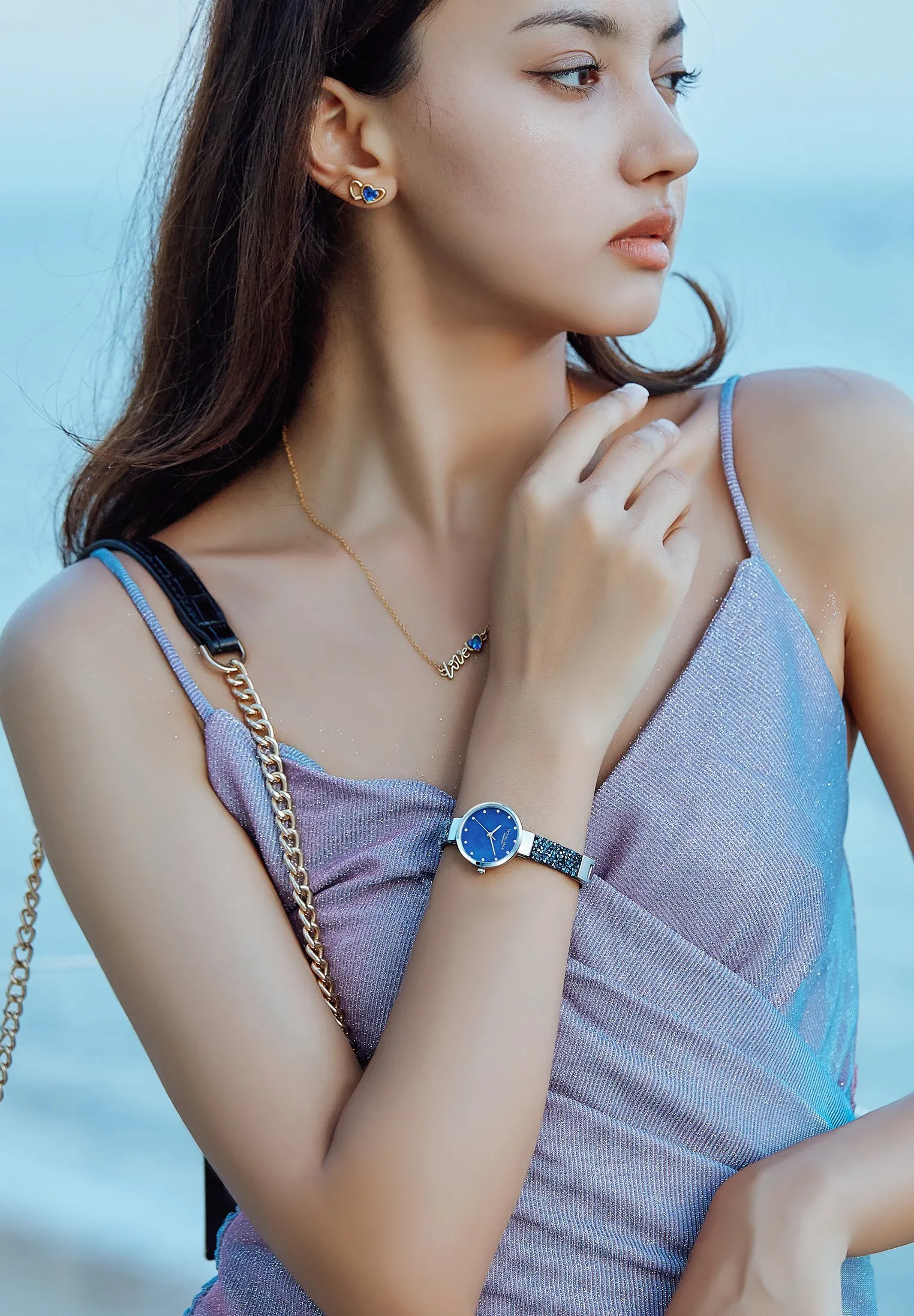 STARRY SKY - Orologio