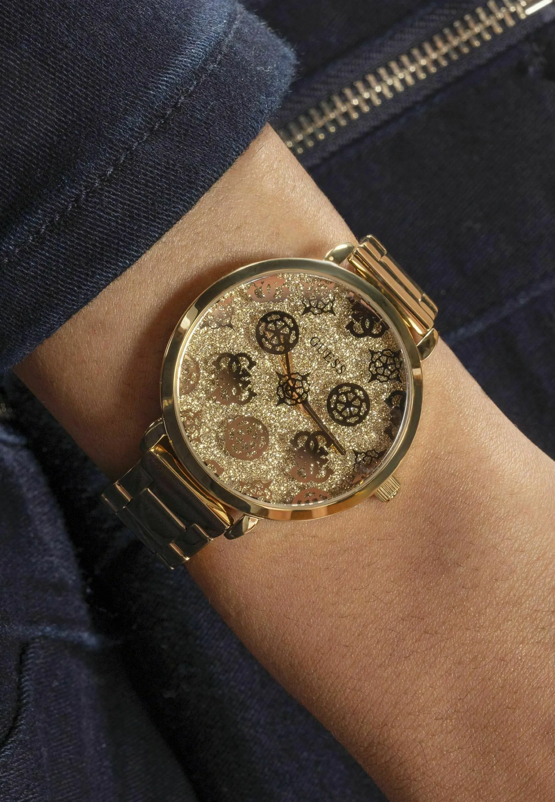 SUGARPLUM - Orologio