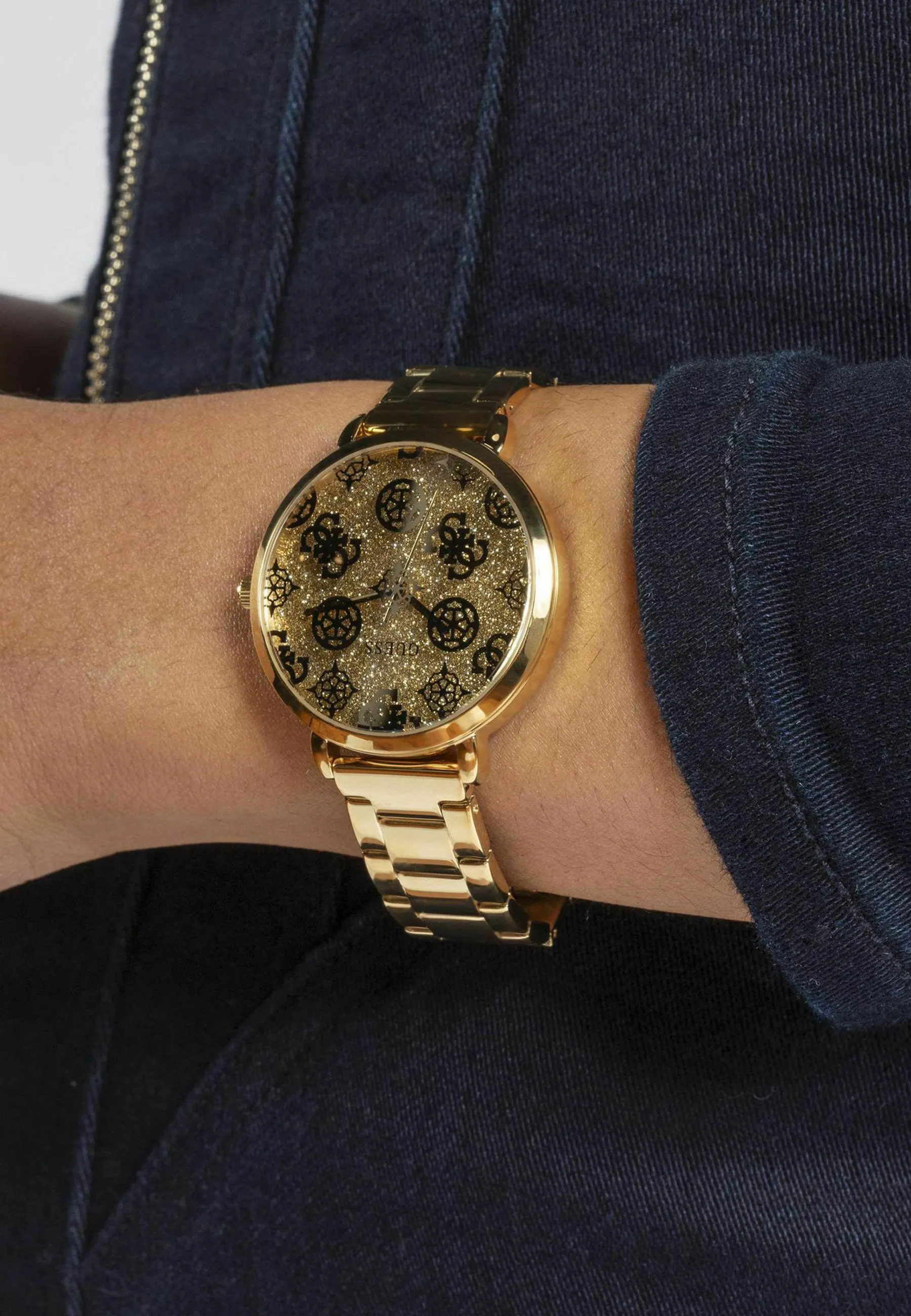 SUGARPLUM - Orologio