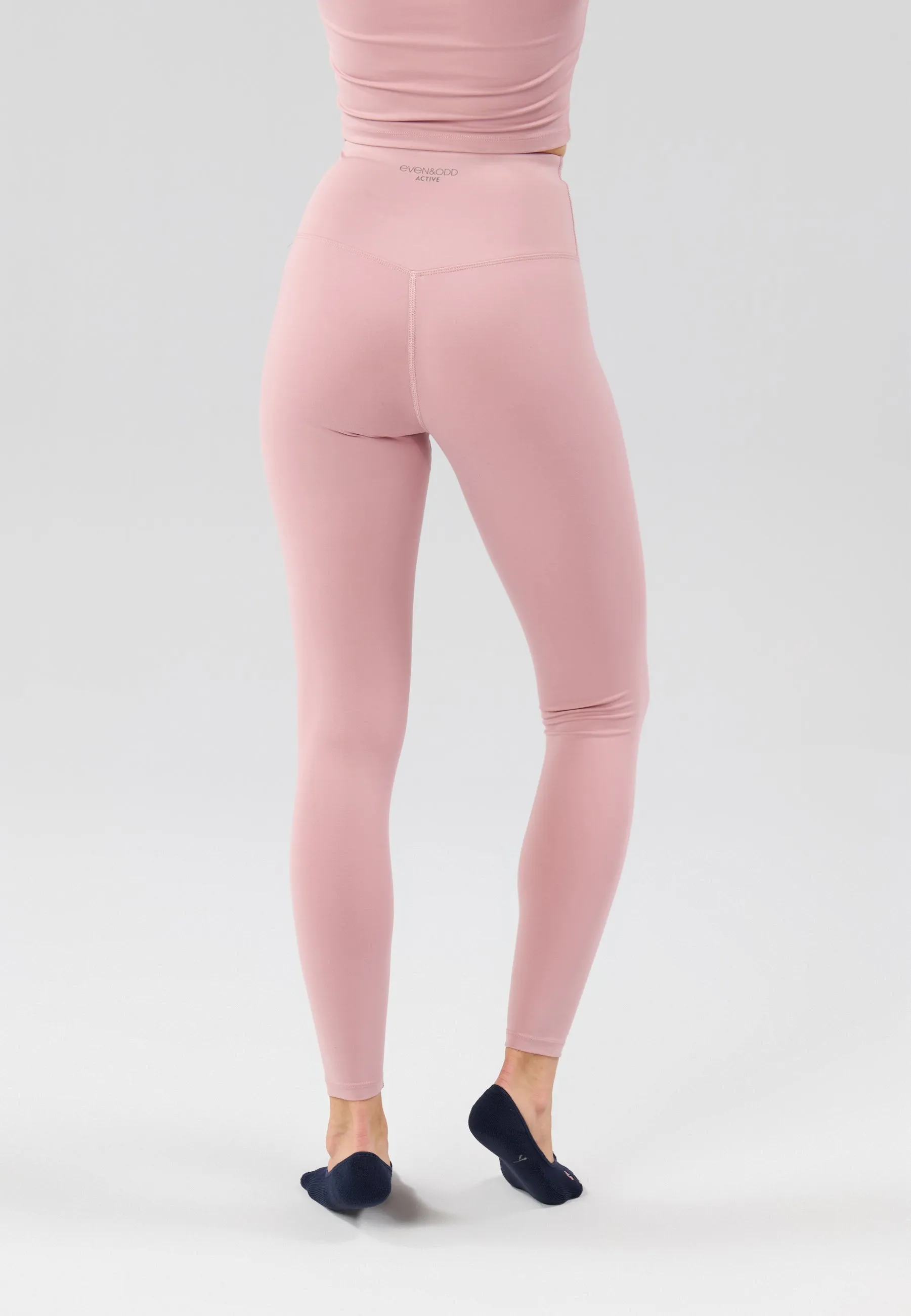 SUPER SOFT COTTON TOUCH - Collant