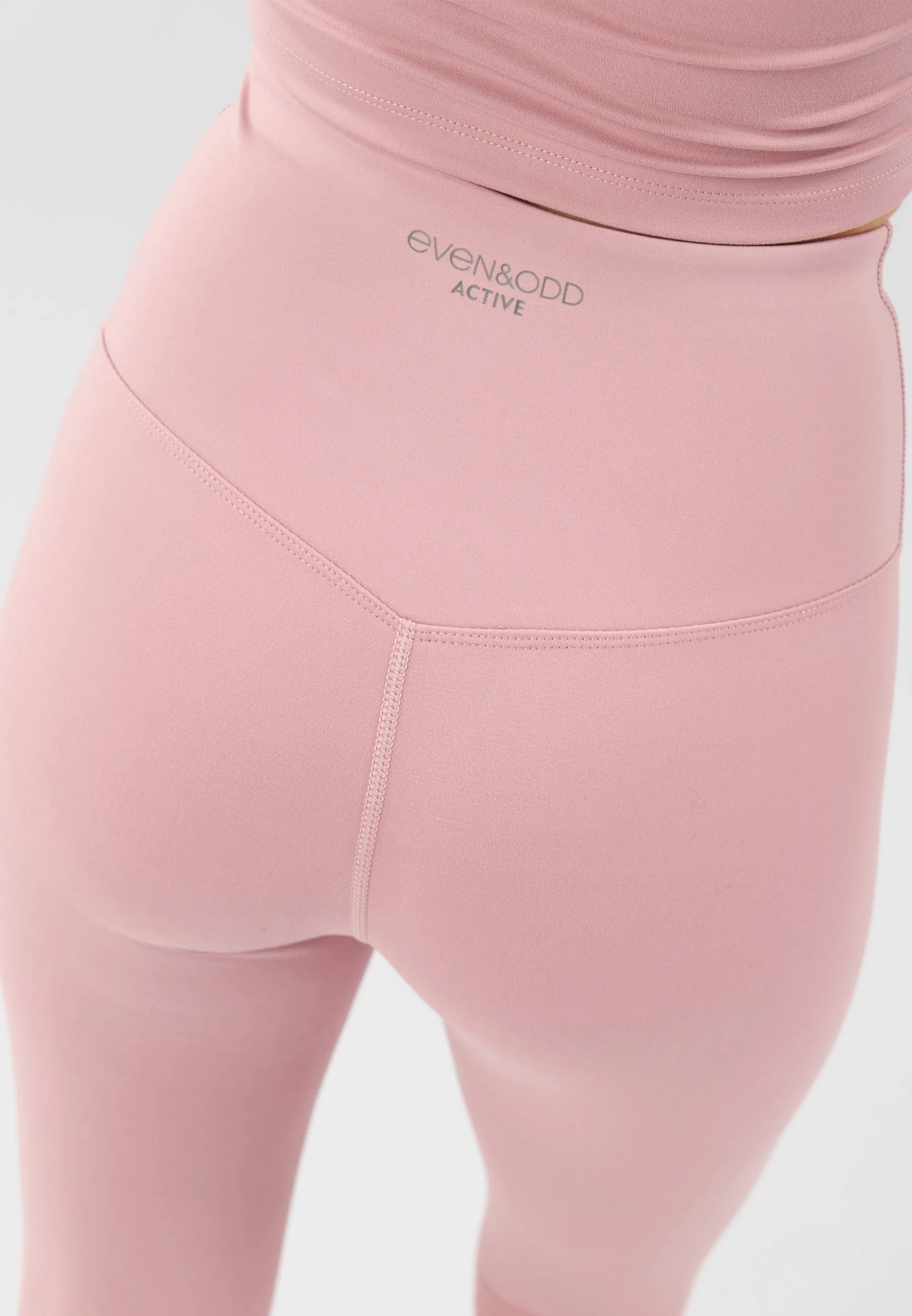 SUPER SOFT COTTON TOUCH - Collant