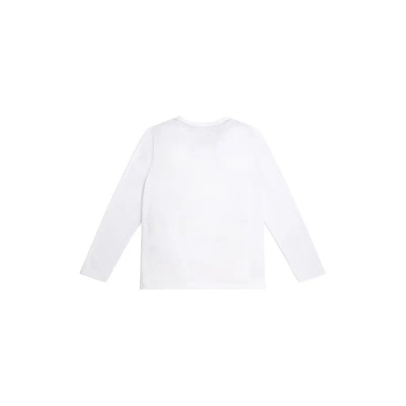 T-SHIRT MANICHE LUNGHE PER BAMBINI GUESS