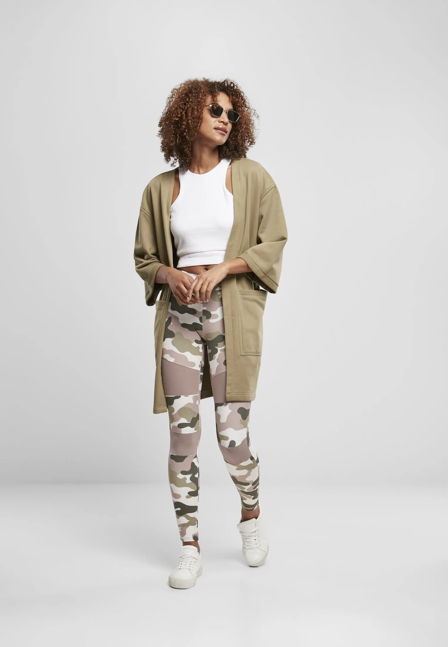 TECH - Leggings