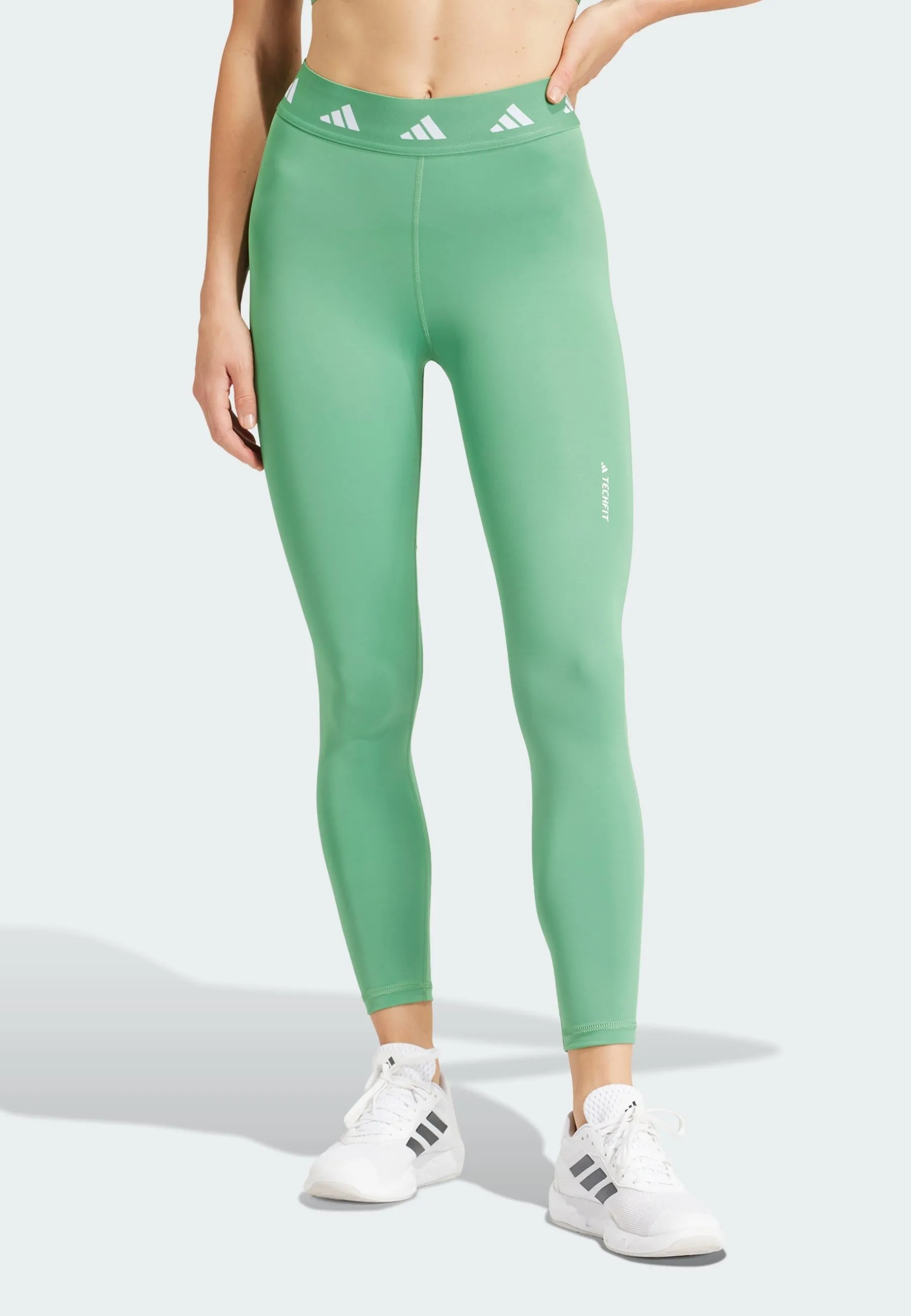 TECHFIT 7/8 - Collant