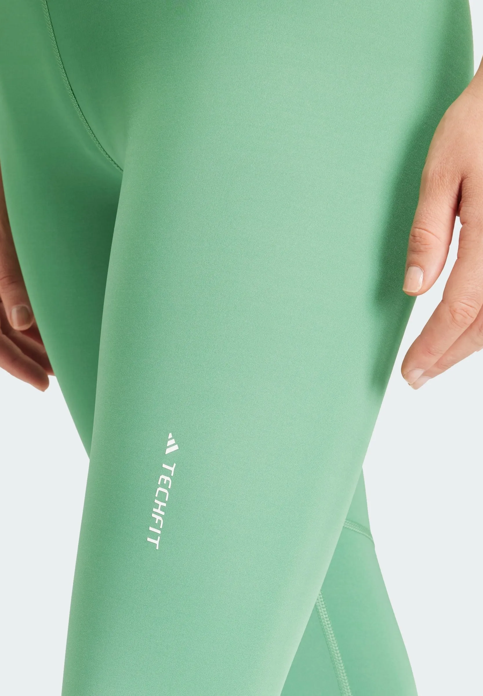 TECHFIT 7/8 - Collant