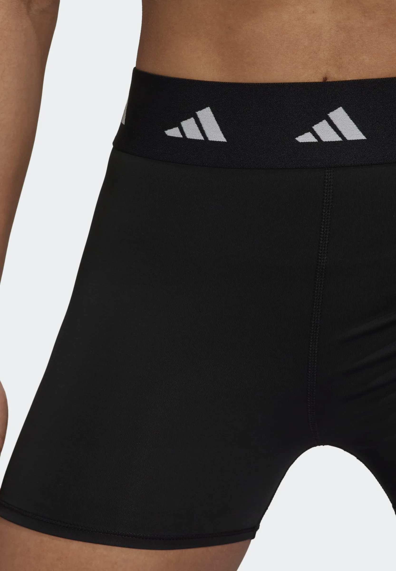 TECHFIT SHORT - Collant