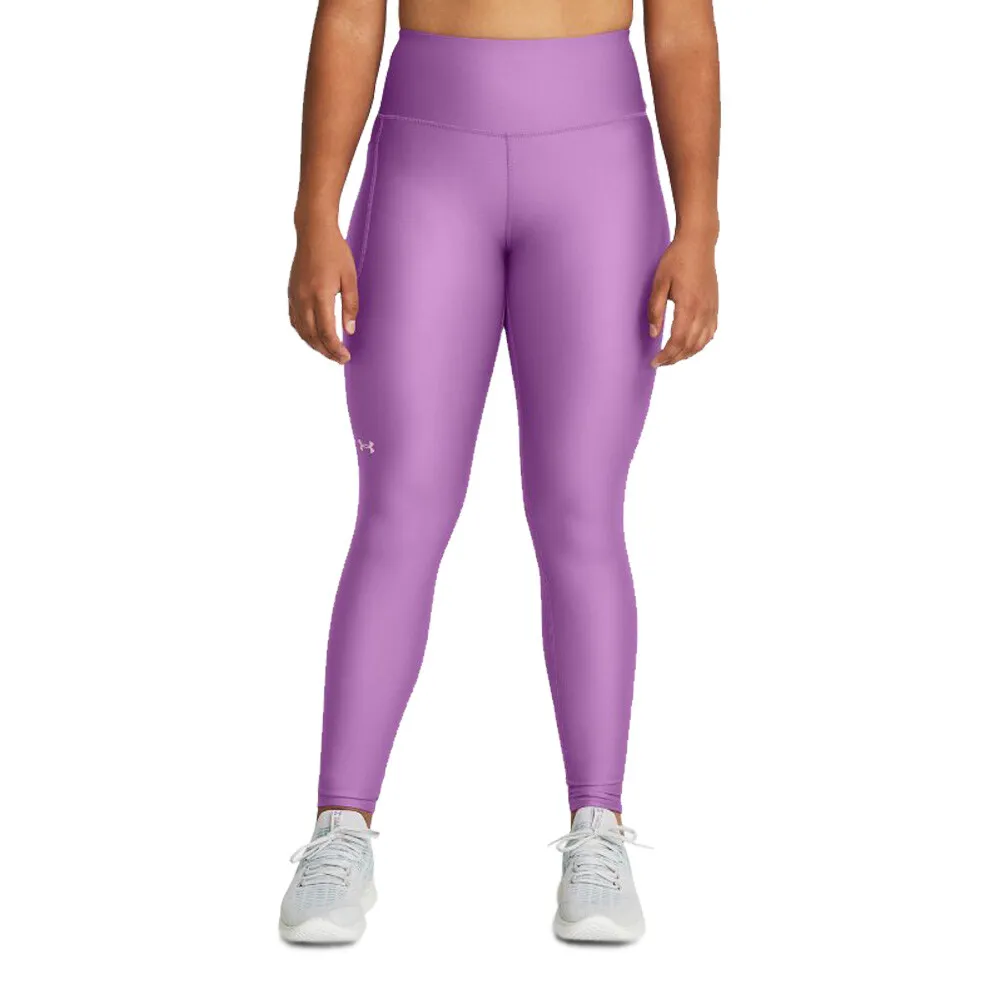 Under Armour HeatGear Armour Hi-Rise Full-Length per donna Leggings - SS24