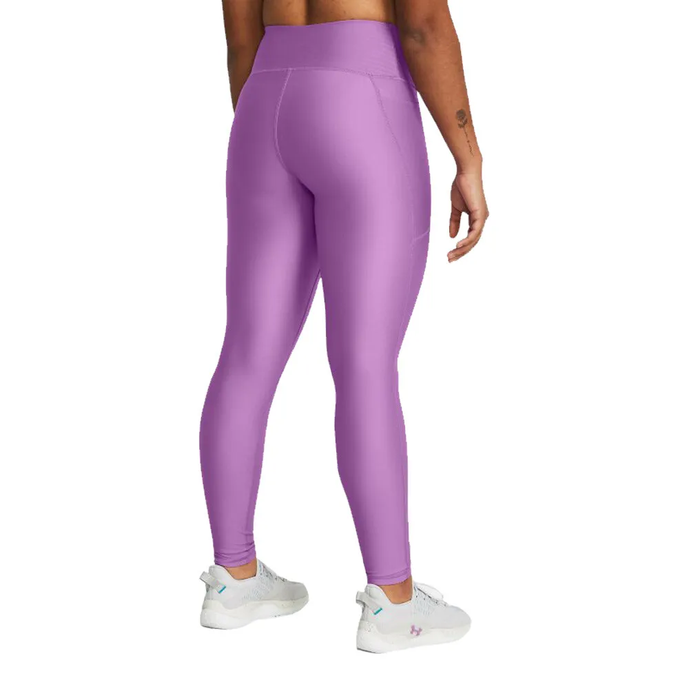 Under Armour HeatGear Armour Hi-Rise Full-Length per donna Leggings - SS24