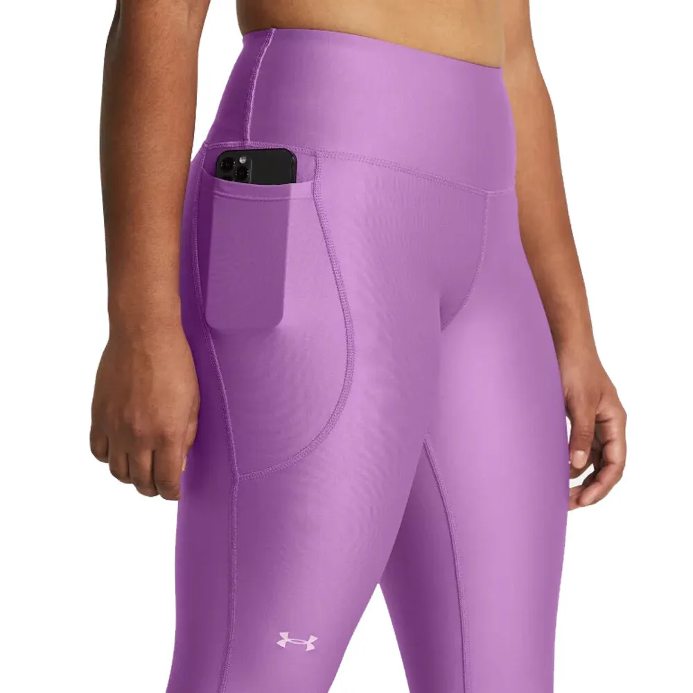 Under Armour HeatGear Armour Hi-Rise Full-Length per donna Leggings - SS24
