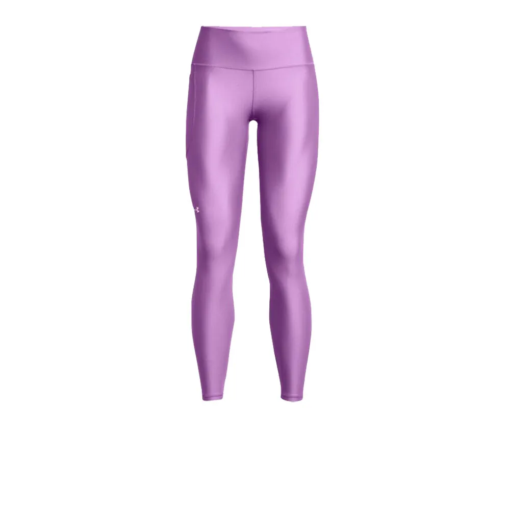 Under Armour HeatGear Armour Hi-Rise Full-Length per donna Leggings - SS24