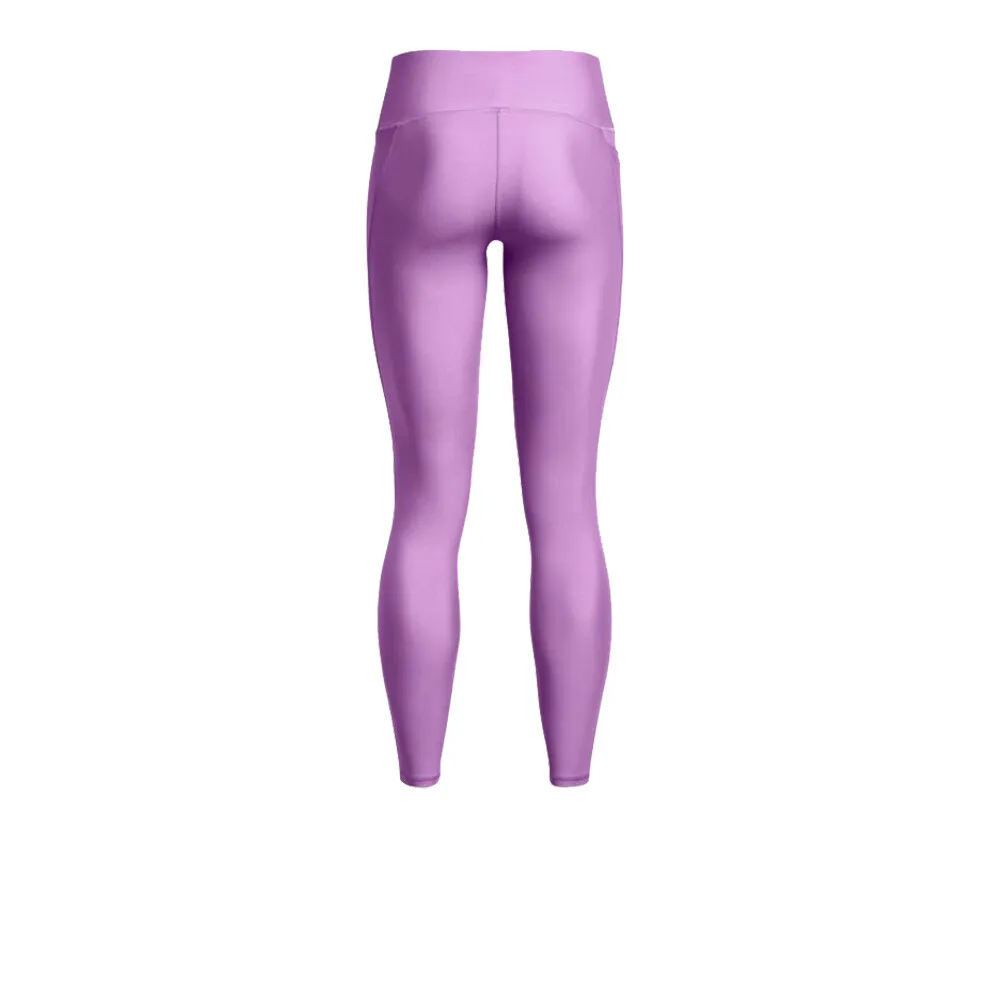 Under Armour HeatGear Armour Hi-Rise Full-Length per donna Leggings - SS24