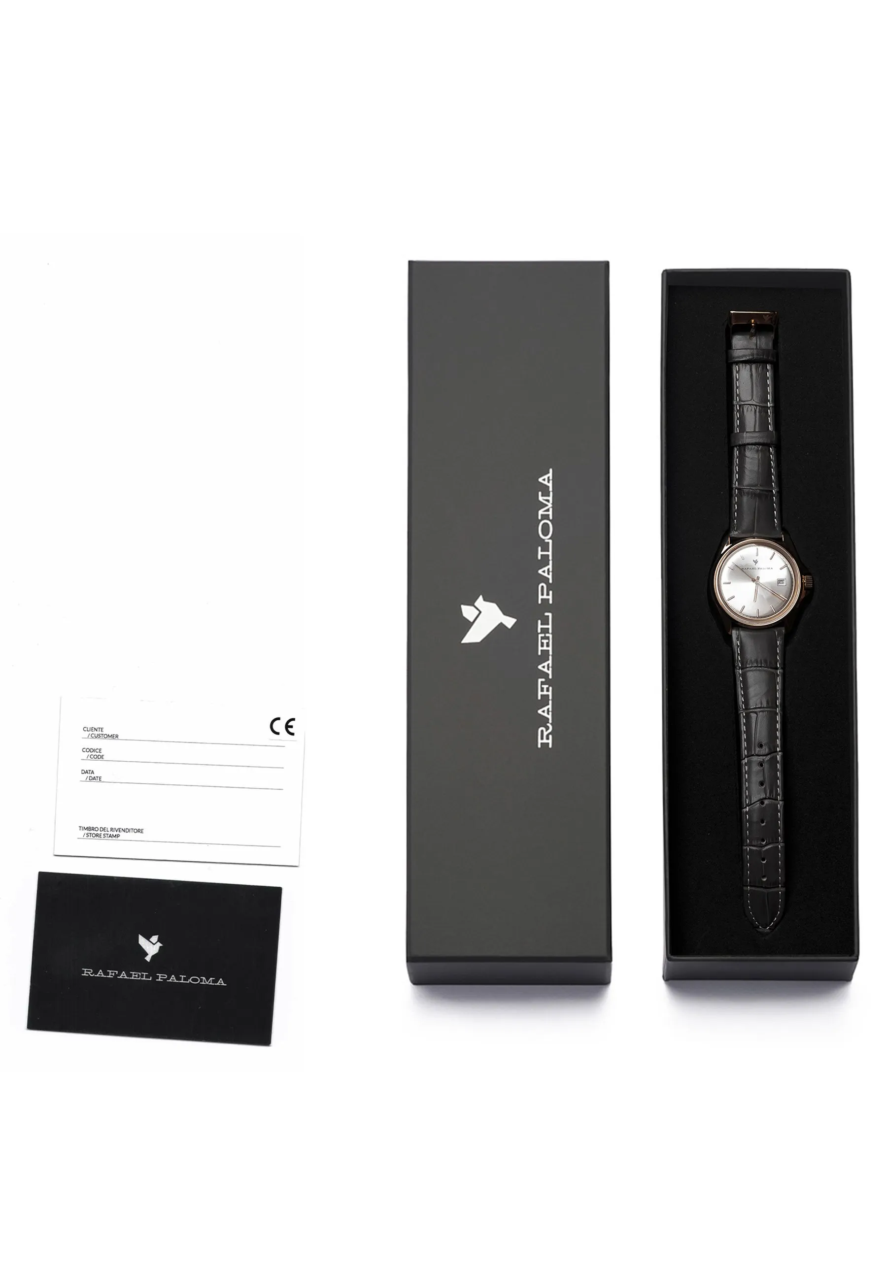 UNISEX - Orologio