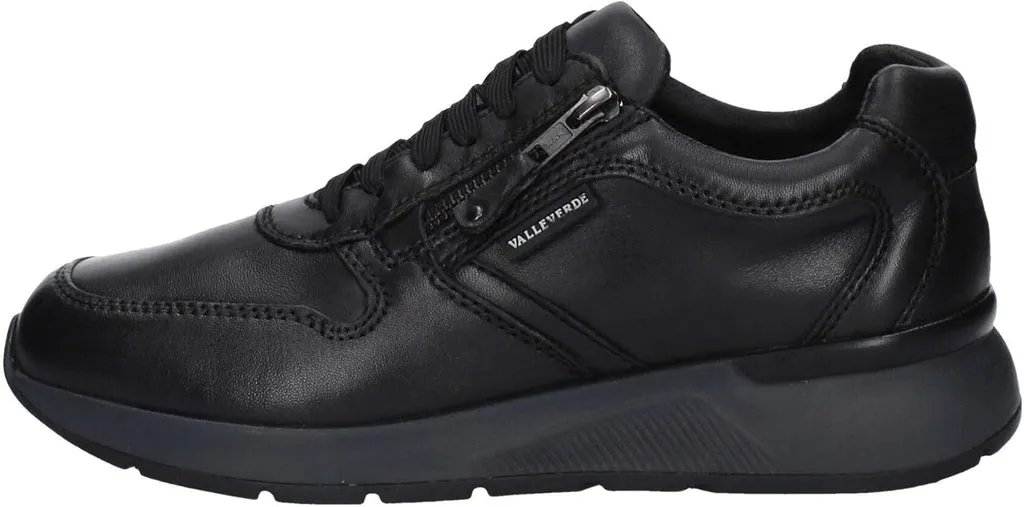 Valleverde  Sneaker Nero Autunno/Inverno