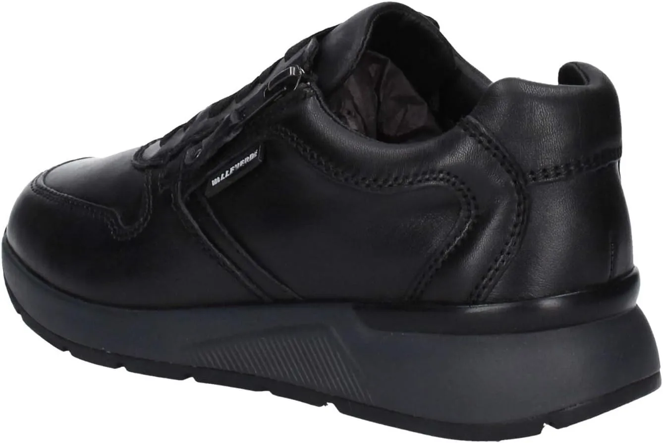 Valleverde  Sneaker Nero Autunno/Inverno