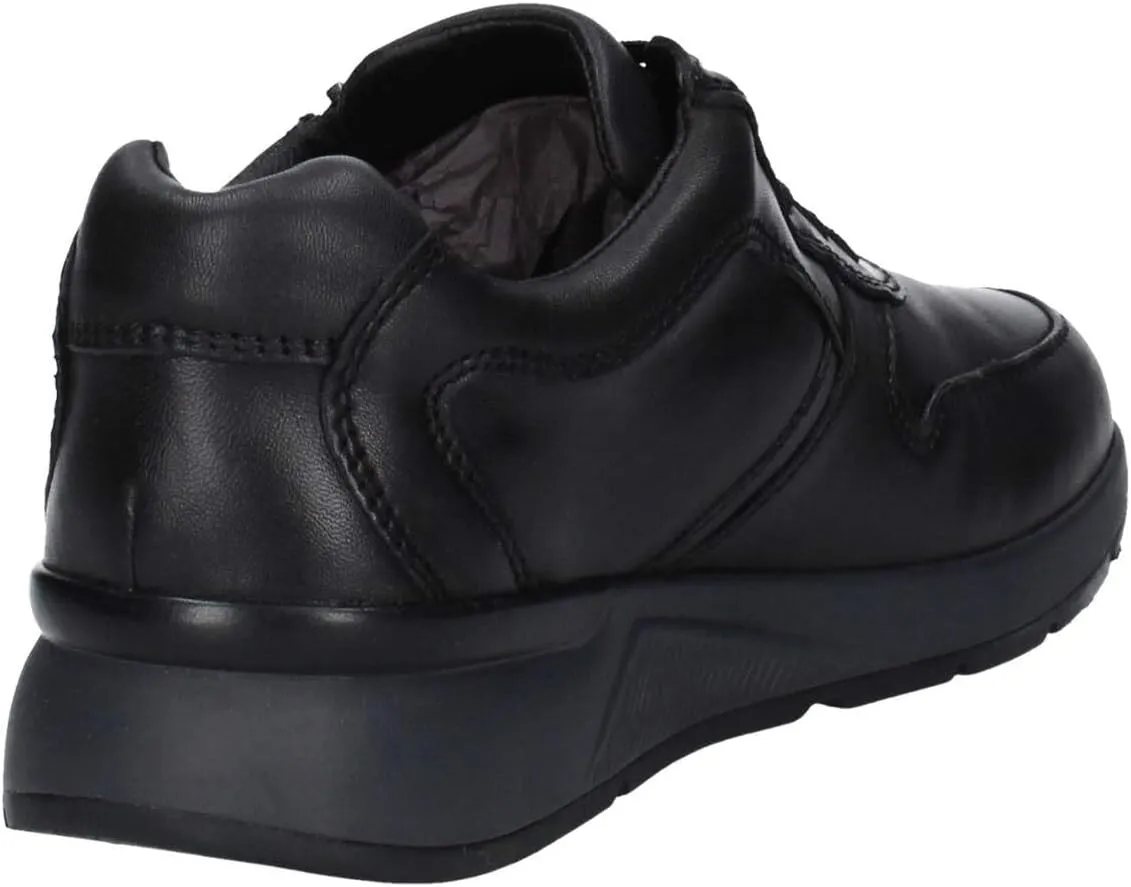 Valleverde  Sneaker Nero Autunno/Inverno