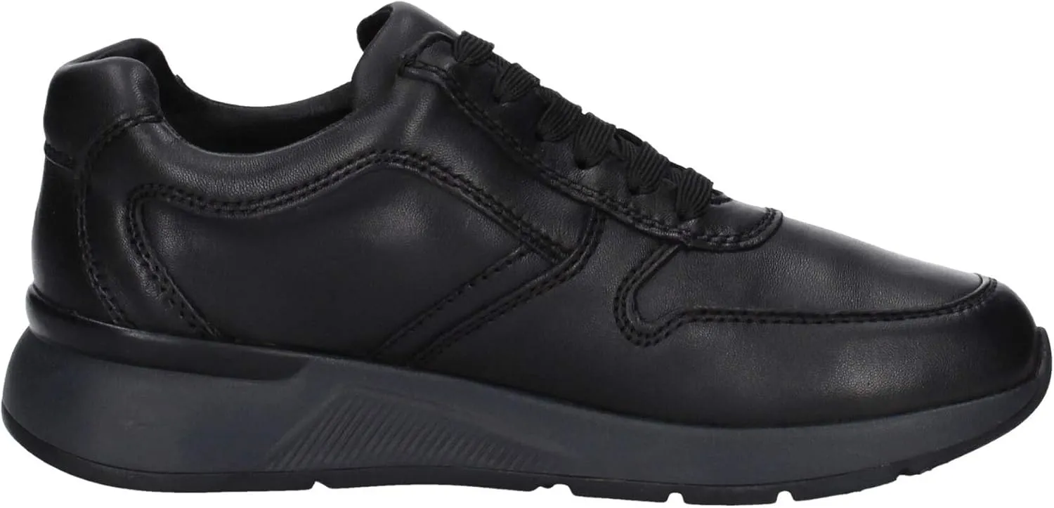Valleverde  Sneaker Nero Autunno/Inverno