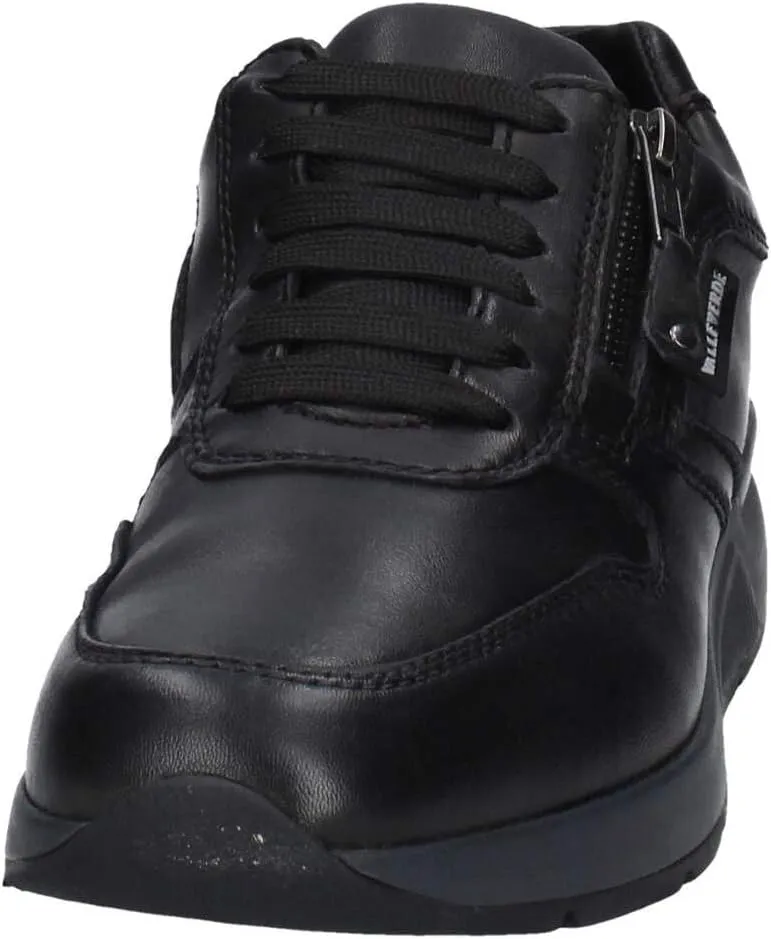 Valleverde  Sneaker Nero Autunno/Inverno