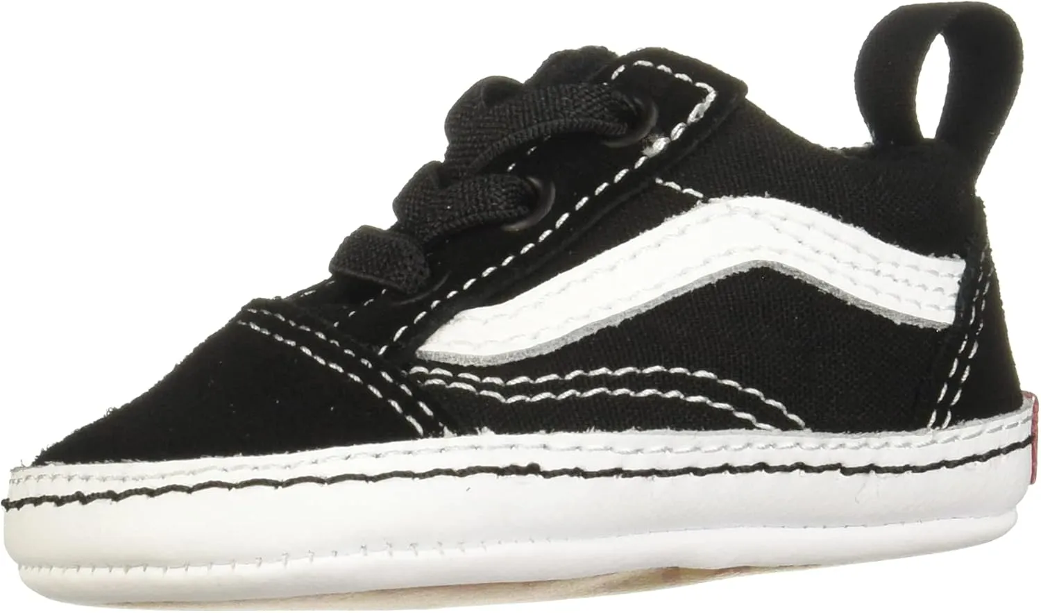 Vans  Sneaker Black Autunno/Inverno