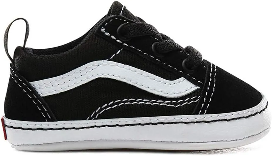 Vans  Sneaker Black Autunno/Inverno