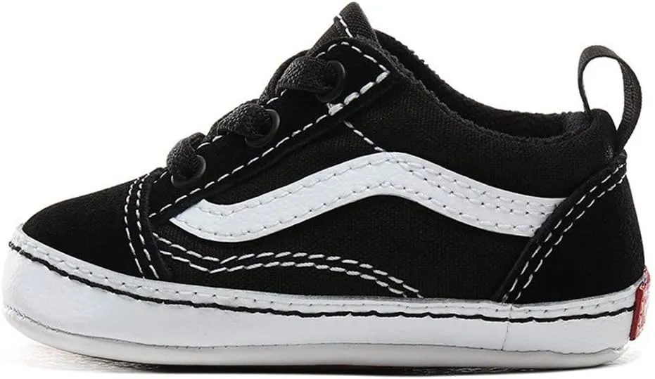 Vans  Sneaker Black Autunno/Inverno