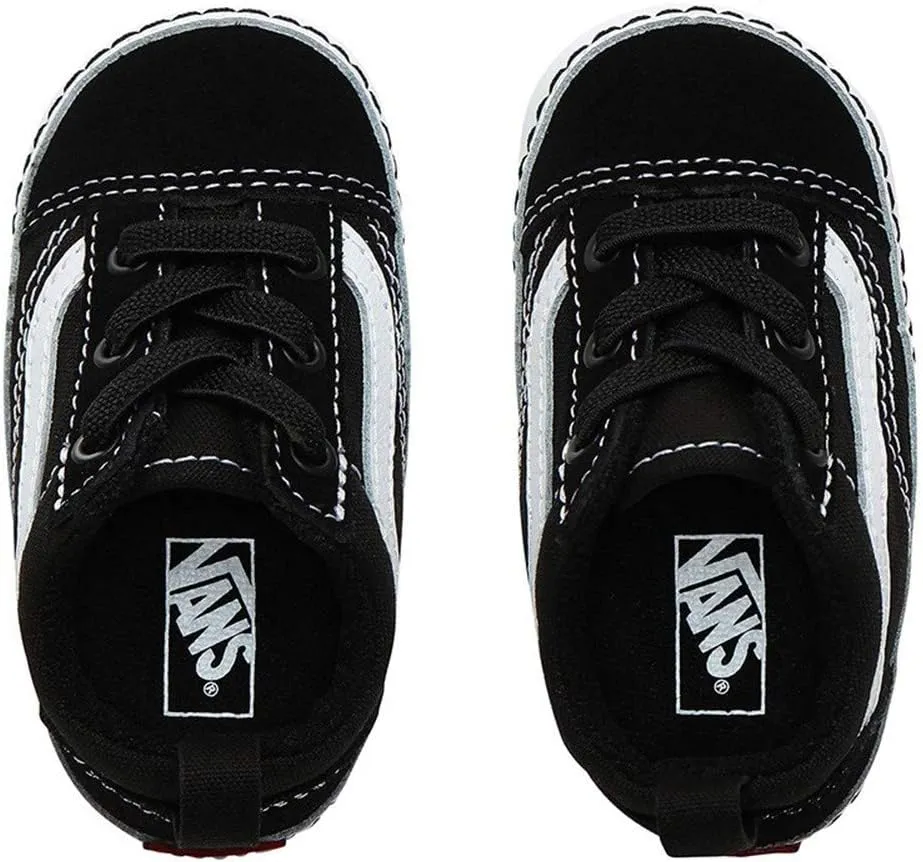Vans  Sneaker Black Autunno/Inverno