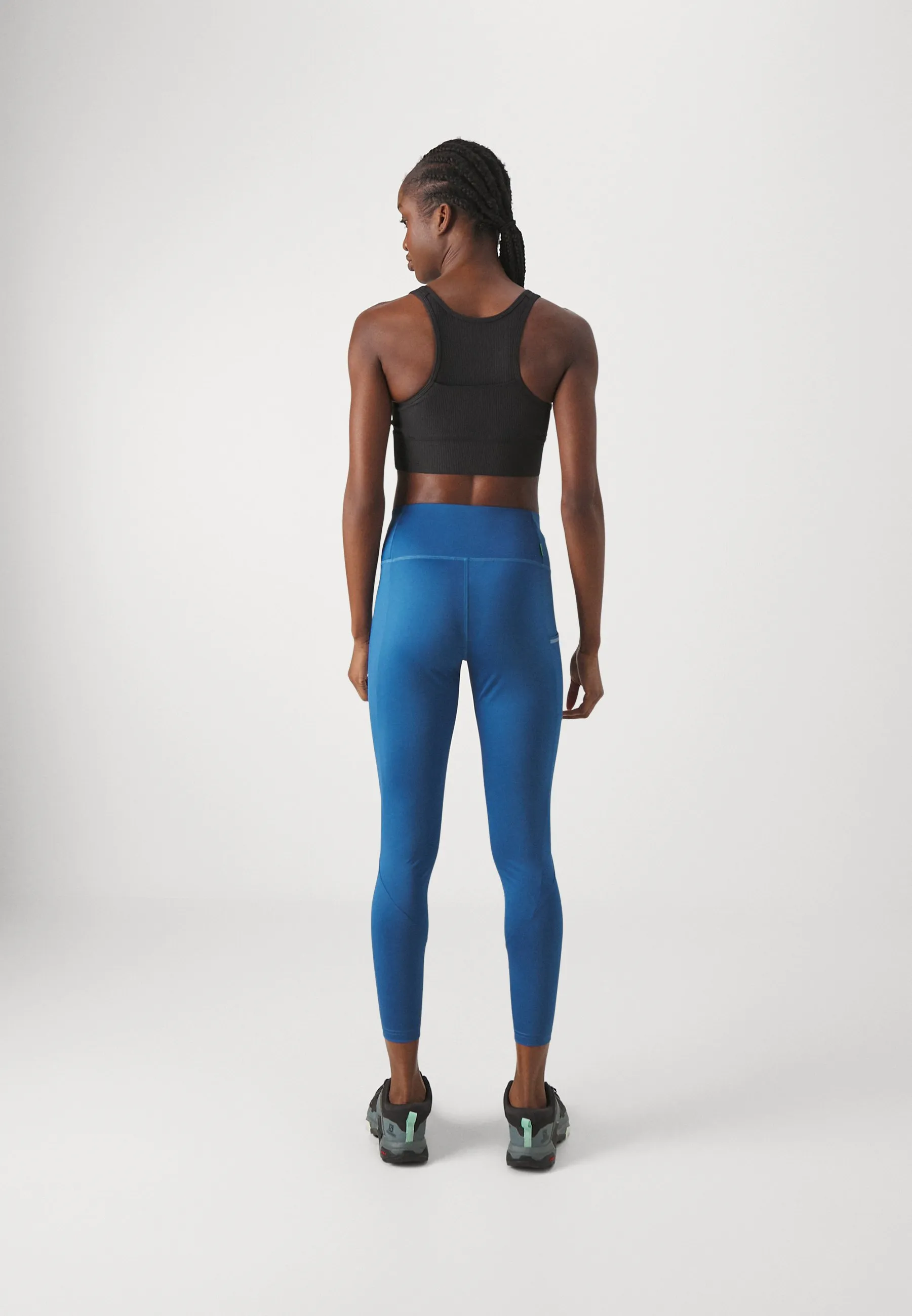 WOMENS ESSENTIAL - Collant