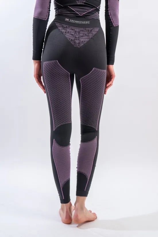 XBIONIC ENERGY ACCUMULATOR 40 PANT W